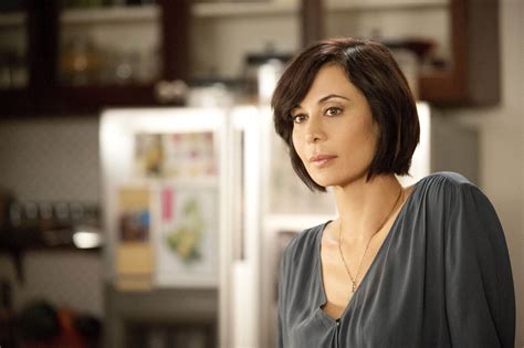 Why Catherine Bell's Good Witch Continues to Capture Audiences' Hearts